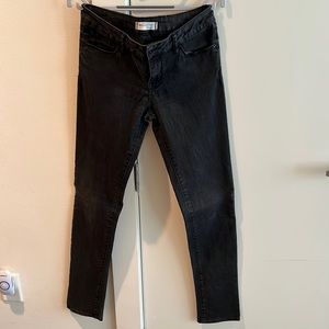 Bullhead jeans from Pacsun